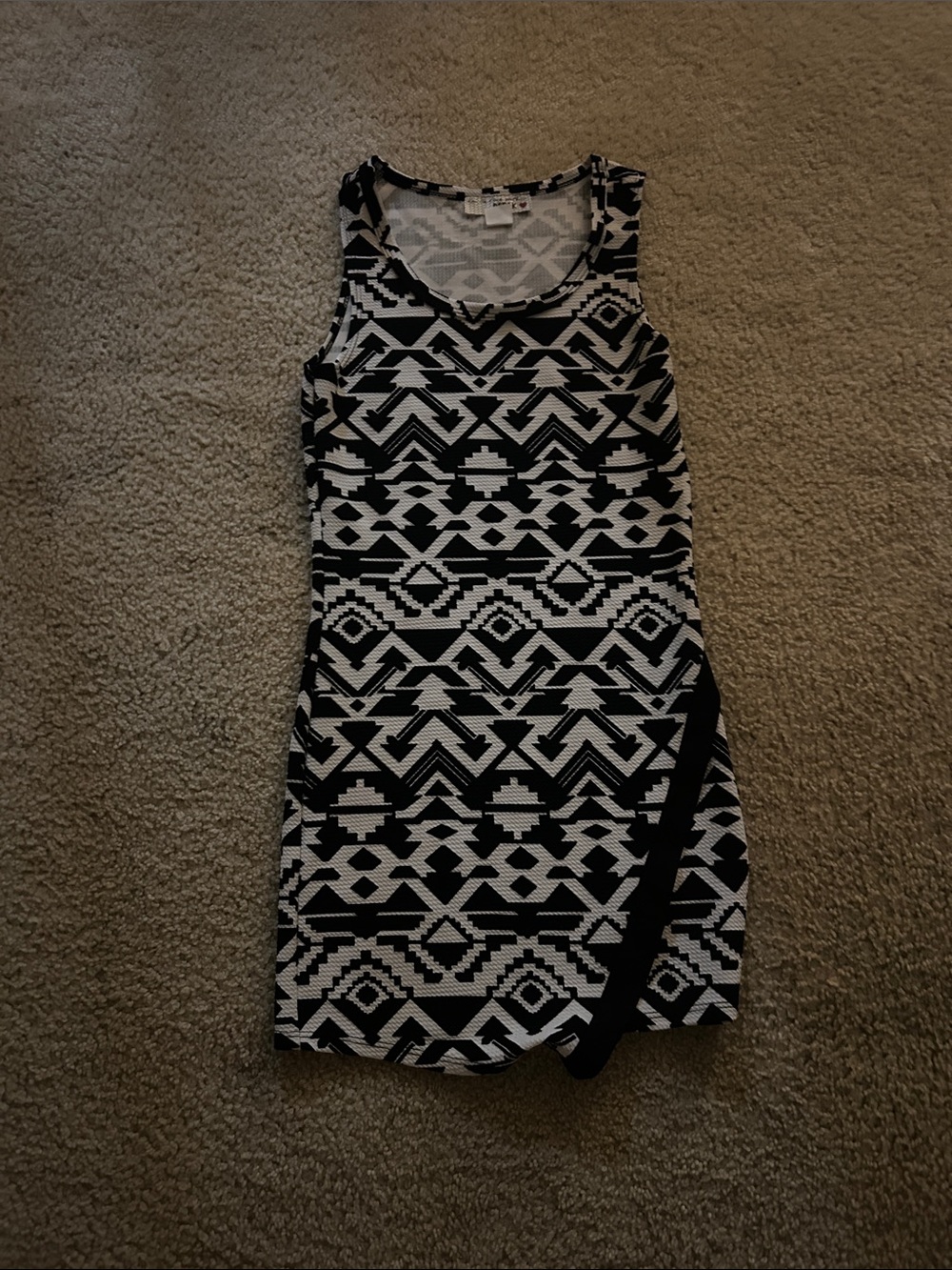 Bodycon Dress